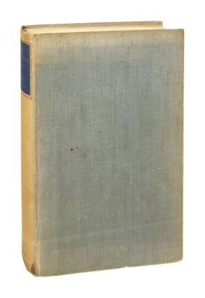 Item #7964 The Sheltering Sky. Paul Bowles