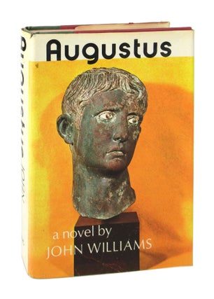 Item #8007 Augustus. John Williams