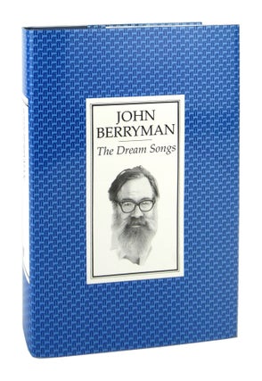 Item #8029 The Dream Songs. John Berryman