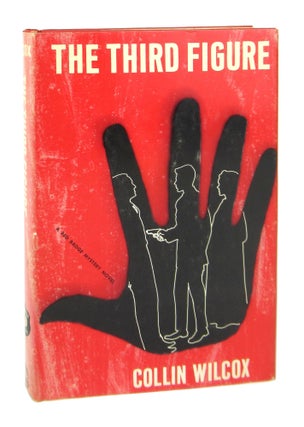 The Third Figure [Inscribed and Signed]