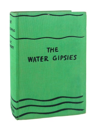 The Water Gipsies