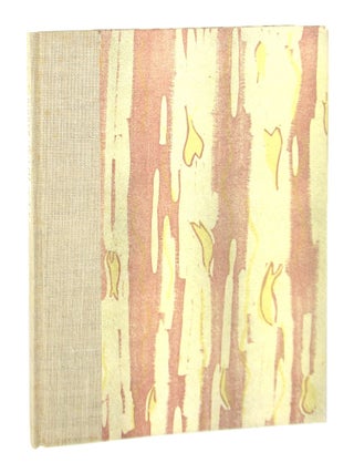 Item #8278 R.L.S. to J.M. Barrie: A Vailima Portrait. Robert Louis Stevenson