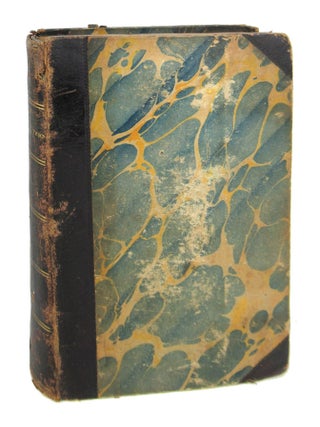 Item #8297 The Subaltern. George Robert Gleig