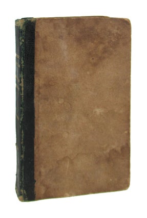 Item #8300 The Fashionable American Letter Writer: or, The Art of Polite Correspondence....