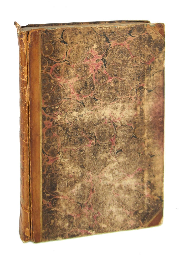 Item #8304 Marino Faliero, Doge of Venice. An Historical Tragedy in Five Acts / The Prophecy of Dante, a Poem. ron.