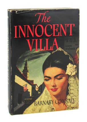 The Innocent Villa [Signed]