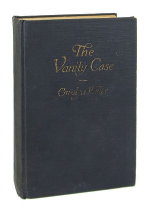 Item #8420 The Vanity Case. Carolyn Wells