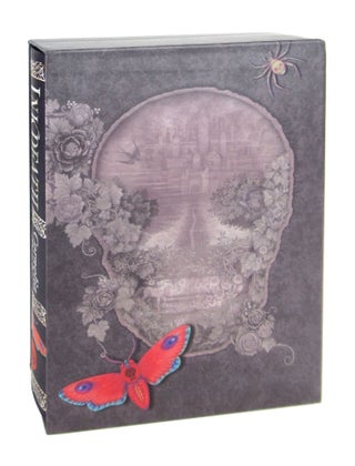 Inkdeath [Signed Limited Edition]