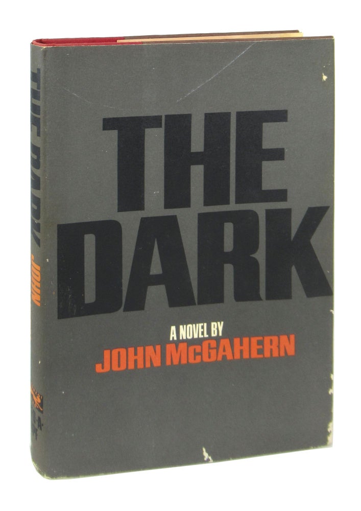 Item #8494 The Dark. John McGahern.