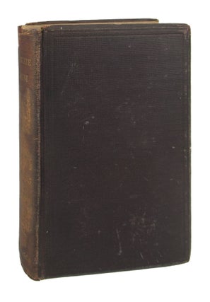 Item #8514 A Passionate Pilgrim, and Other Tales. Henry James