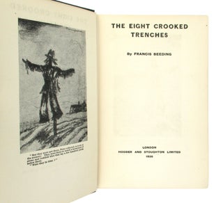 The Eight Crooked Trenches [alt. title Coffin for One]