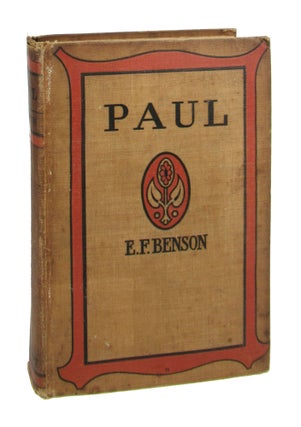 Item #8677 Paul. E F. Benson