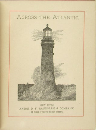 Across the Atlantic