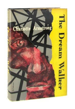 Item #8749 The Dream Walker. Charlotte Armstrong