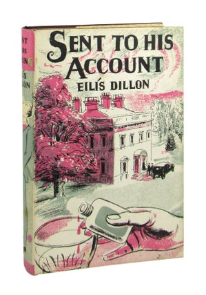 Item #8793 Sent to His Account. Eilis Dillon