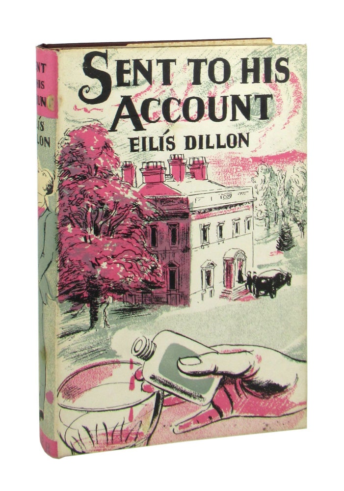 Item #8793 Sent to His Account. Eilis Dillon.