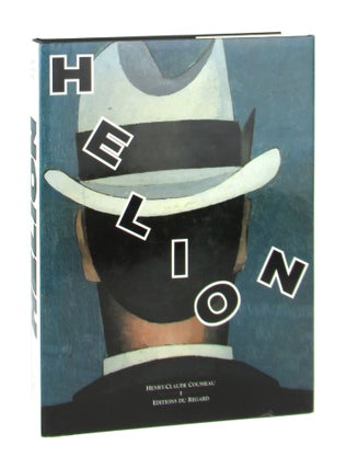 Item #8906 Helion. Henry-Claude Cousseau, Isabelle D'Hauteville, ed