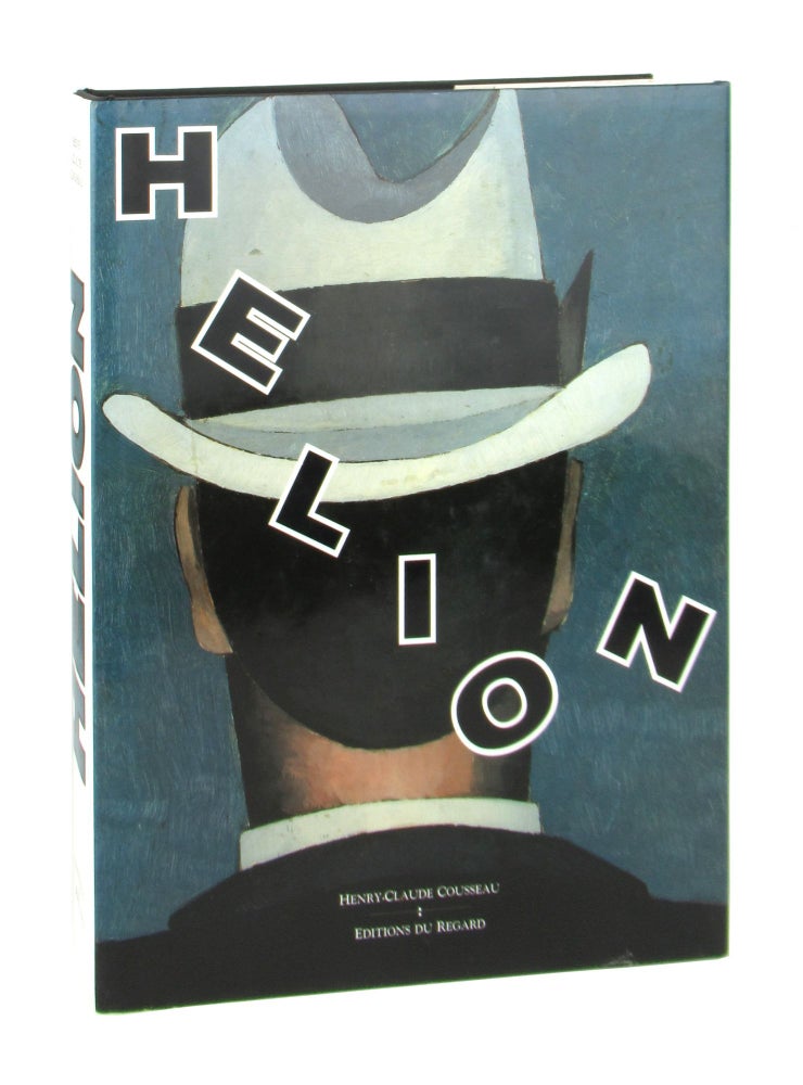 Item #8906 Helion. Henry-Claude Cousseau, Isabelle D'Hauteville, ed.