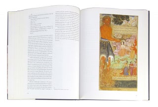 Workshop and Patron in Mughal India: The Freer Rāmāyaṇa and Other Illustrated Manuscripts of ‘Abd al-Raḥīm