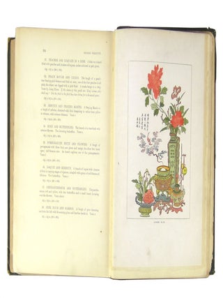 A Catalogue of Japanese & Chinese Woodcuts Preserved in the Sub-Department of Oriental Prints and Drawings in the British Museum
