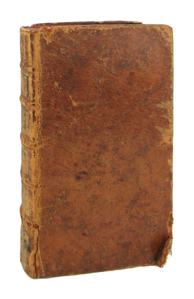 Item #9137 Texte de la Coutume Générale de Normandie, des Placités, et du Réglement des Tutelles, mis en ordre. Jean-Baptiste Louis, Ducastel.