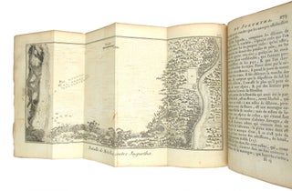 Les Histoires de Salluste, traduites en François; avec le Latin revu et corigé [sic], des notes critiques, et une table géographique