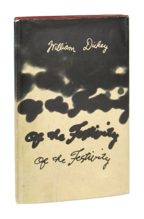 Of the Festivity. William Dickey.