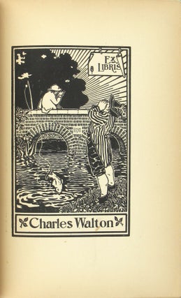 Composite Book-Plates, 1897-8