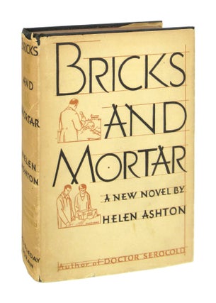 Item #9523 Bricks and Mortar. Helen Ashton