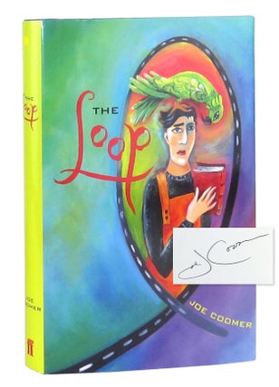 Item #9607 The Loop [Signed]. Joe Coomer