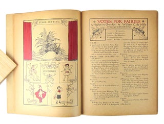 John Martin's Book for Little Children, Vol I, No. 3, February 1913