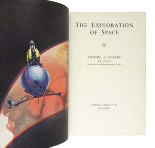 The Exploration of Space